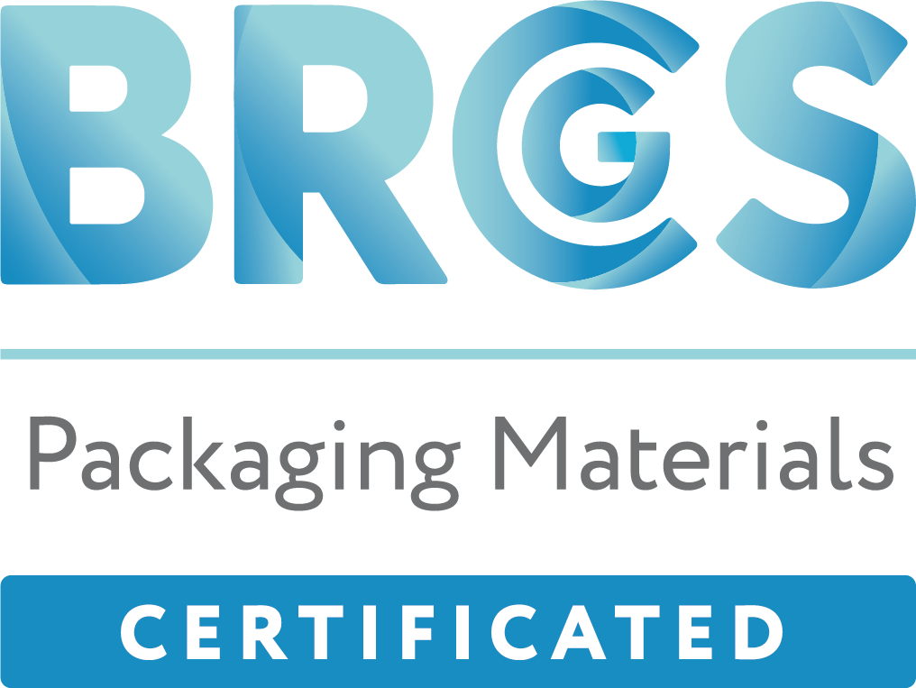 BRCGS LOGO