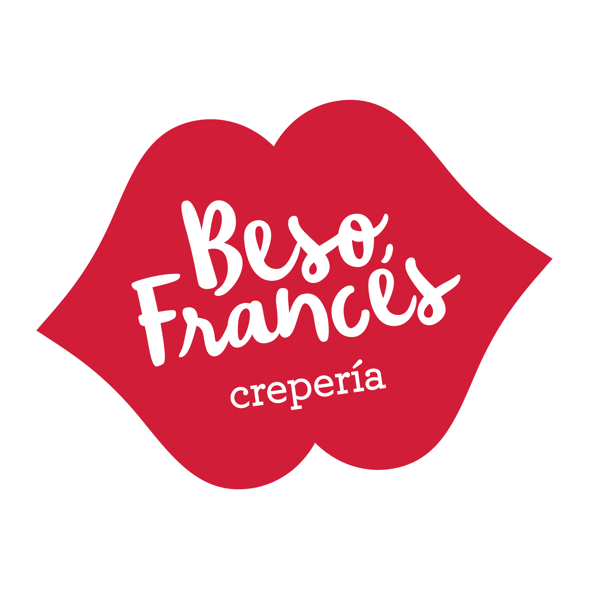Beso Frances