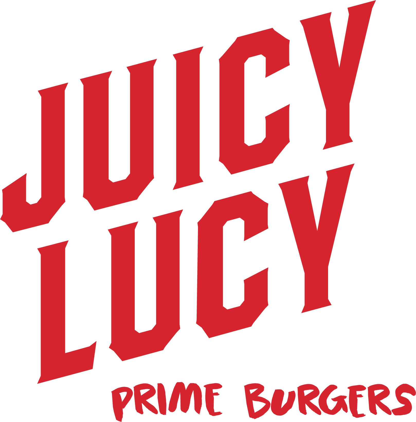 Jucy Lucy - Logo