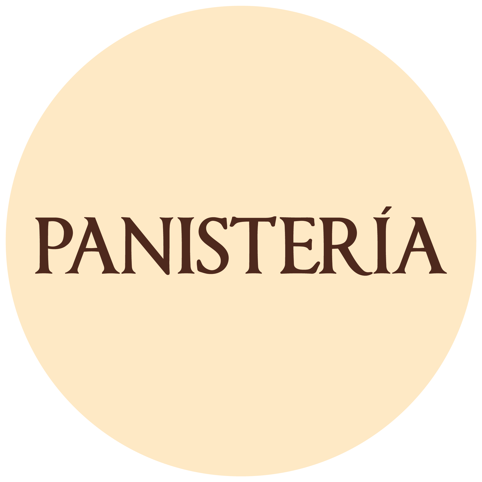 Panisteria