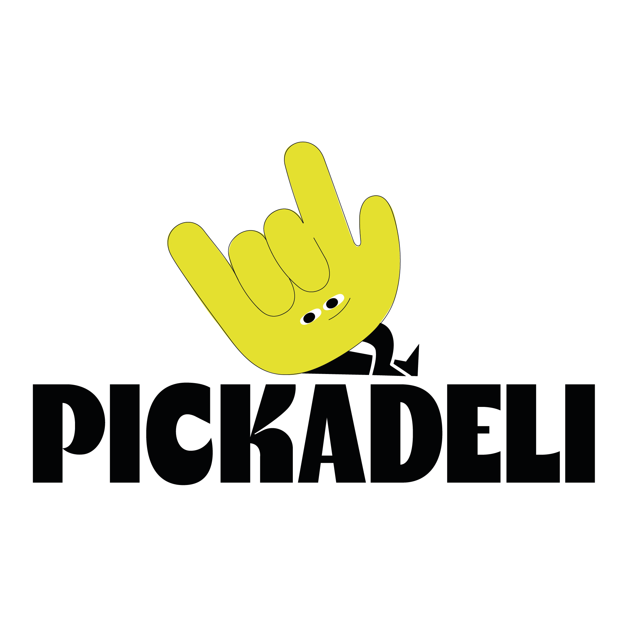 Pickadeli